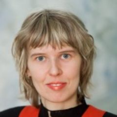 Коновалова Лариса