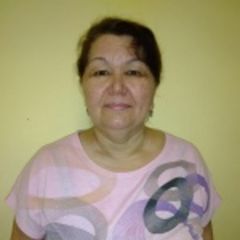 Лушникова Лилия
