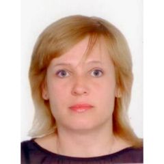 Егорова Наталия