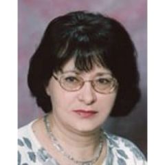 Козлова Елена