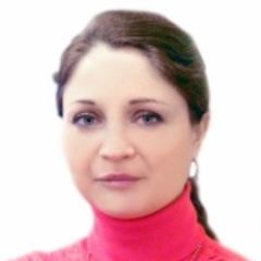 Дроздова Ольга
