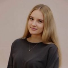 Долотова Елизавета
