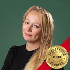 Мамлеева Ольга