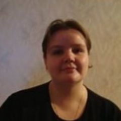 Григорова Анна