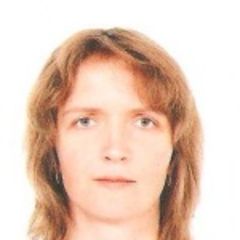Озерецкая Александра