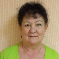 Данилова Светлана