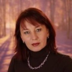 Новикова Ольга