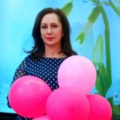 Голодкова Людмила Александровна