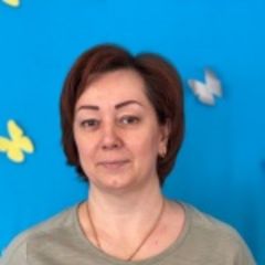 Дагаева Татьяна