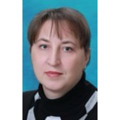 Осина Светлана