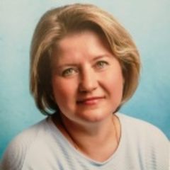 Обертаева Ольга
