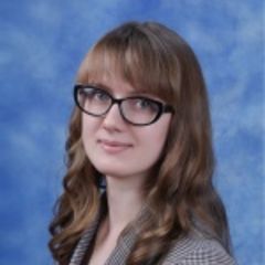 Белянская Инна Валерьевна