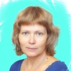 Строкова Елена