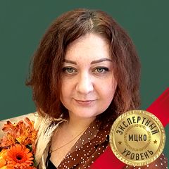 Троянова Екатерина