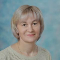 Таратухина Елена