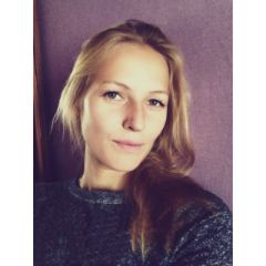 Липатова Анастасия