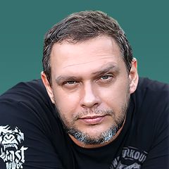 Трухачев Михаил