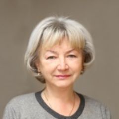 Гусева Ольга