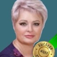 Мельникова Оксана