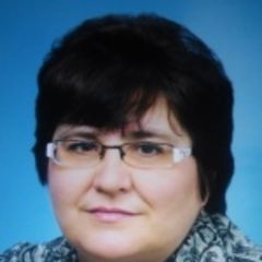 Ильдейкина Надежда