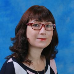 Болдина Наталья Ивановна