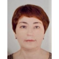 Мишура Евгения