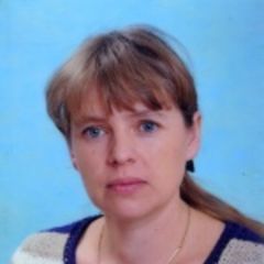 Киндеева Евгения