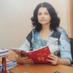 Таракова Татьяна