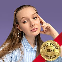 Давыдова Екатерина