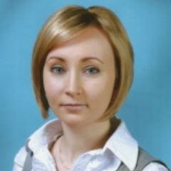 Нестеренко Татьяна