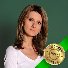 Козлова Дарья