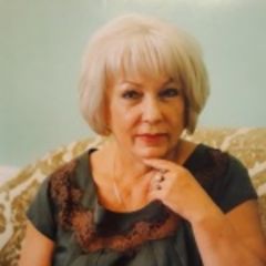 Субботина Наталья