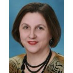 Целовальникова Ольга