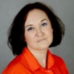 Афанасьева Светлана Геннадьевна