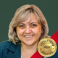 Чумаченко Марина