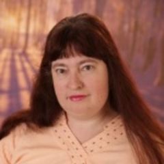 Масликова Елена
