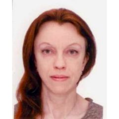 Яшина Лилия