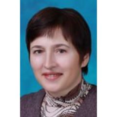 Минаева Ирина