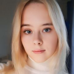 Коршунова Екатерина