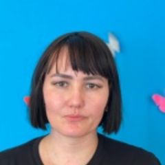 Агеева Татьяна Анатольевна
