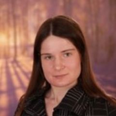 Федорова Алина