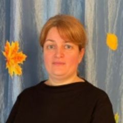 Мухина Оксана
