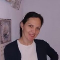 Овчинникова Светлана