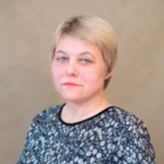 Любцева Нелля