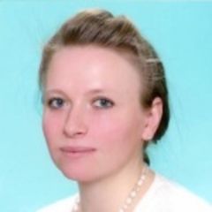 Якушева Светлана