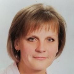 Кулиева Мария