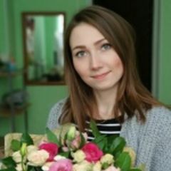 Кирсанова Екатерина