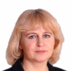 Веремчук Ольга Юрьевна