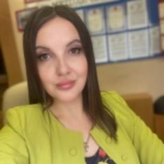 Костикова Екатерина