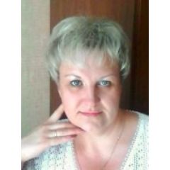 Пивкина Светлана